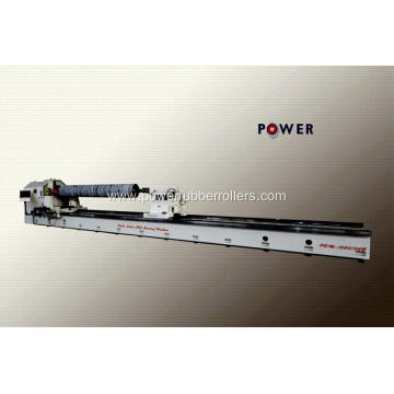 Attractive Price Rubber Roller Grinding Machine